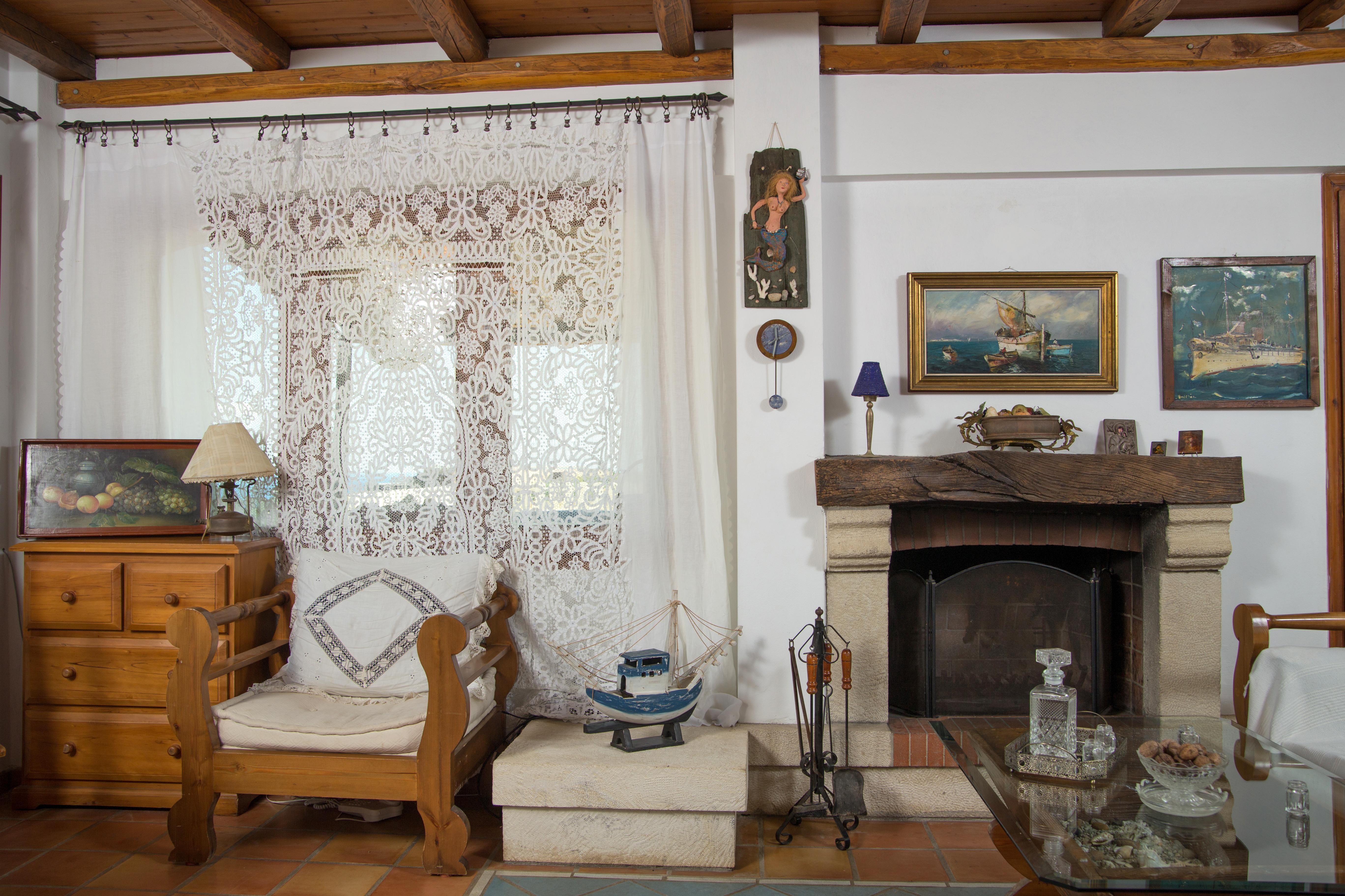 Aparthotel Iliatoras à Agia Pelagia  Extérieur photo