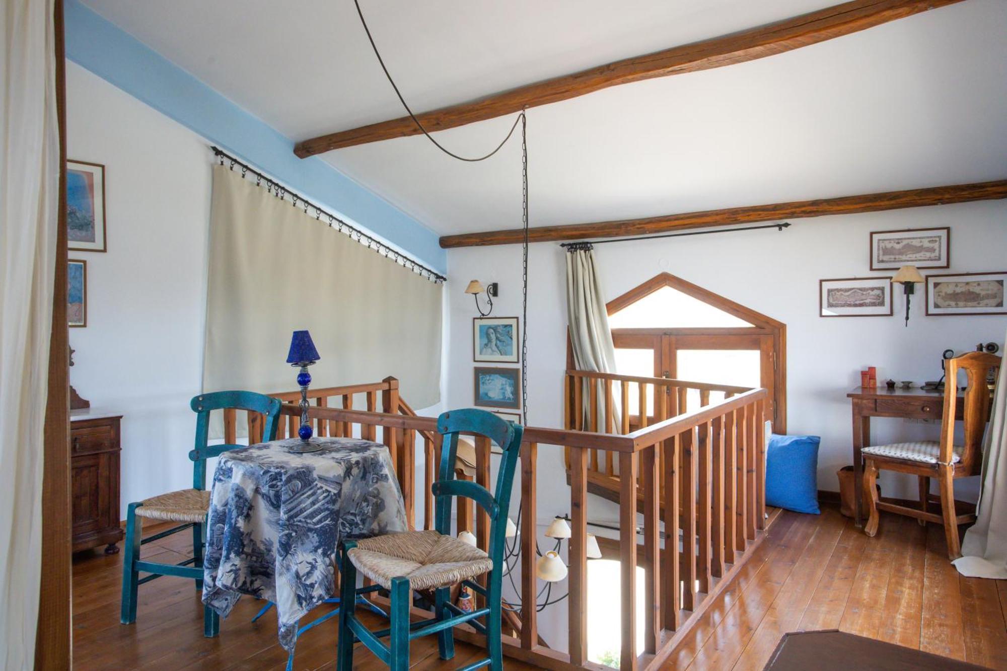 Aparthotel Iliatoras à Agia Pelagia  Extérieur photo